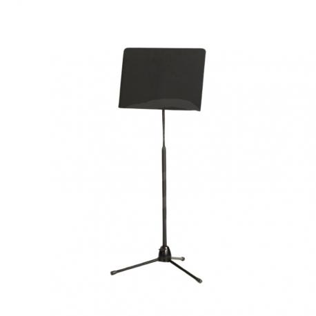 Bergerault - Pupitre pliant simple rebord BP1V