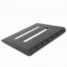 Caline - Pedalboard CB-106 Démontable L.42,5 + Sacoche