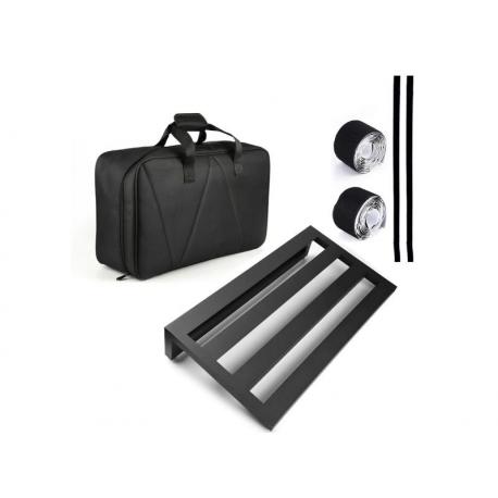 Caline - Pedalboard CB-110 L.50 + Sacoche