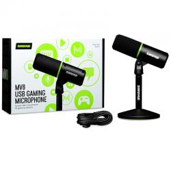 Shure - Micro Streaming MV6