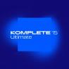 Native Instrument - Komplete 15 Ultimate