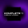 Native Instrument - Komplete 15 Collector's Edition