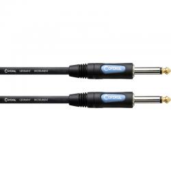 Cordial - Câble Jack 9m