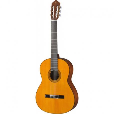 Yamaha - Guitare Classique CG102