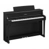 Yamaha - Piano Numérique CLP-875 B