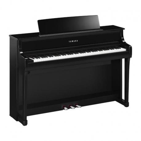 Yamaha - Piano Numérique CLP-875 PE