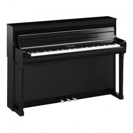 Yamaha - Piano Numérique CLP-885 PE