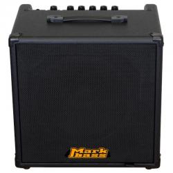 Markbass - Ampli Basse CMB 101 Black Line