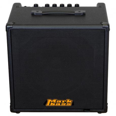 Markbass - Ampli Basse CMB 101 Black Line