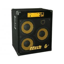 Markbass - Ampli Combo Basse Marcus Miller CMD 103