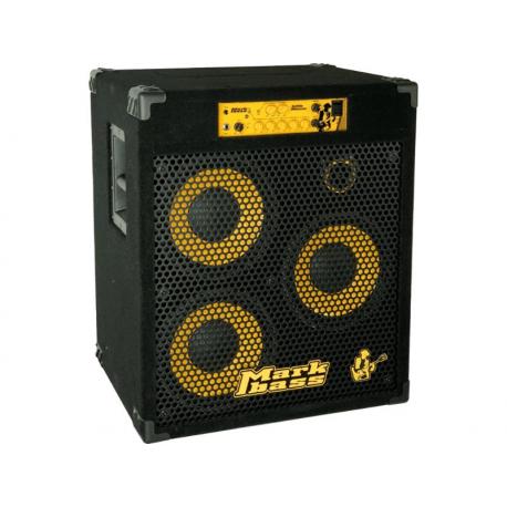 Markbass - Ampli Combo Basse Marcus Miller CMD 103