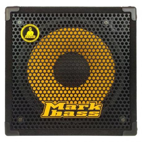 Markbass - Ampli Combos transistor basse CMD151P