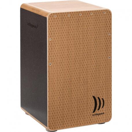 Schlagwerk - Cajon La Peru EVO nature CP4901