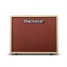 Blackstar - Ampli Combo Transistor Debut 50R Cream Oxblood