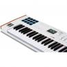 Arturia - Clavier Maître KeyLab MK3 49 Notes Blanc