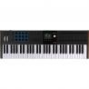 Arturia - Clavier Maître KeyLab MK3 61 Notes Noir