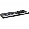 Arturia - Clavier Maître KeyLab MK3 61 Notes Noir