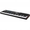 Arturia - Clavier Maître KeyLab MK3 61 Notes Noir
