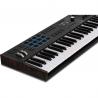 Arturia - Clavier Maître KeyLab MK3 61 Notes Noir