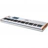 Arturia - Clavier Maître KeyLab MK3 61 Notes Blanc