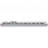 Arturia - Clavier Maître KeyLab MK3 61 Notes Blanc