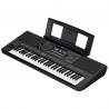 Yamaha - Clavier Arrangeur PSR-SX720