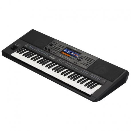 Yamaha - Clavier Arrangeur PSR-SX920