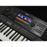Yamaha - Clavier Arrangeur PSR-SX920