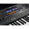 Yamaha - Clavier Arrangeur PSR-SX920