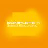 Native Instrument - Komplete 15 Select Electronic