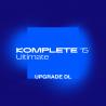 Native Instrument - Komplete 15 Ultimate