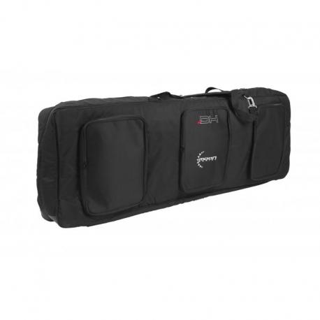 Proel - Housse pour clavier avec roulette DHMKEY88SL