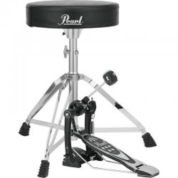 Pearl - Pack Pédale Grosse Caisse + Siège DP53