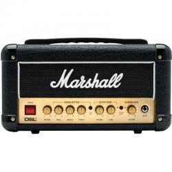 Marshall - Tête d'ampli DSL1H