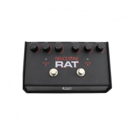 Proco - Pédale distorsion DEUCETONE RAT