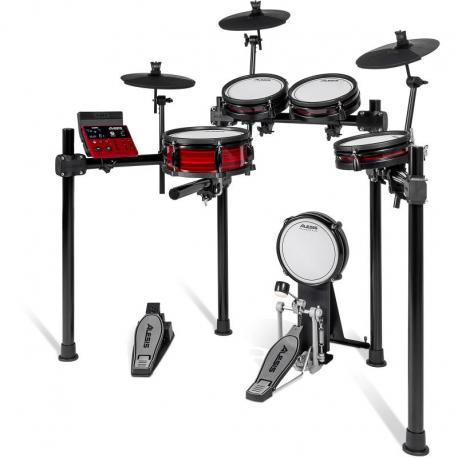 Alesis - Batterie Electronique Nitro Pro Kit
