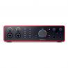 Focusrite - Interface Audio Scarlett 4th 16i16