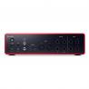 Focusrite - Interface Audio Scarlett 4th 16i16