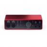 Focusrite - Interface Audio Scarlett 4th 16i16