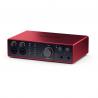 Focusrite - Interface Audio Scarlett 4th 16i16