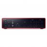 Focusrite - Interface Audio Scarlett 4th Gen 18i16