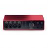 Focusrite - Interface Audio Scarlett 4th Gen 18i16