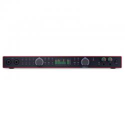 Focusrite - Interface Audio Scarlett 4th Gen 18i20