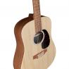 Martin - Guitare Folk Electroacoustique Dreadnought D-X2E 12 cordes