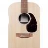 Martin - Guitare Folk Electroacoustique Dreadnought D-X2E 12 cordes