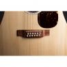 Martin - Guitare Folk Electroacoustique Dreadnought D-X2E 12 cordes
