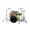 Yamaha - Batterie Acoustique Stage Custom Birch MB6 Studio NW