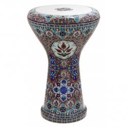 Sawt El Ahram - Darbouka Egypte Alu Mosaique