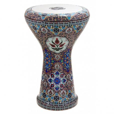 Sawt El Ahram - Darbouka Egypte Alu Mosaique