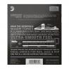 D'Addario - Cordes Basses ECB81S Tension Light Short Scale 45-100